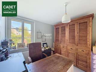 Vente maison 15 pièces