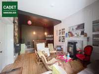 Vente maison 15 pièces