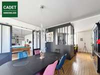 Vente maison 15 pièces