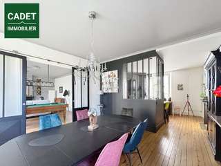 Vente maison 15 pièces