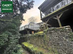 Vente Maison 6 chambresGranville