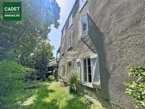 Vente maison 15 pièces