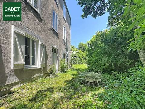 Vente maison 15 pièces