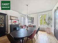 Vente maison 15 pièces