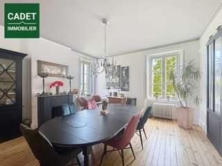 Vente maison 15 pièces