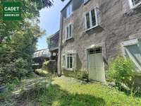 Vente maison 15 pièces