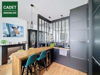 Vente maison 15 pièces
