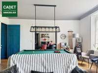 Vente maison 15 pièces