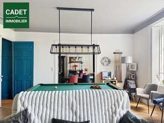Vente maison 15 pièces