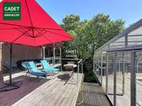 Vente maison 15 pièces