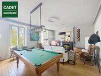 Vente maison 15 pièces