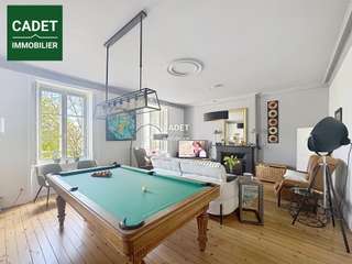 Vente maison 15 pièces