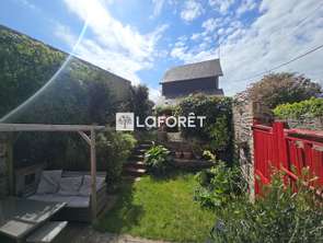 Vente Maison 4 chambresGranville