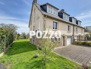 Vente Maison 4 chambresGranville