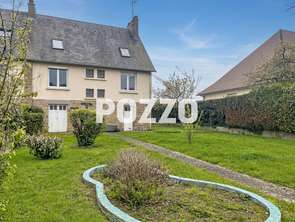 Vente Maison 4 chambresGranville