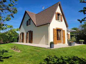 Vente maison 7 pièces Granville 50