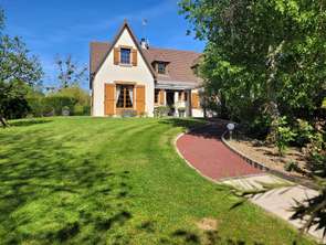 Vente Maison 5 chambresGranville
