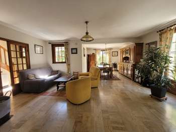 Vente Maison 5 chambresGranville