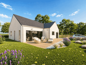 Vente Maison 3 chambresGranville