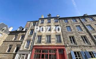 Photo Vente maison Granville