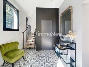 Vente Maison 3 chambresGranville