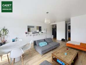 Vente Maison 3 chambresGranville