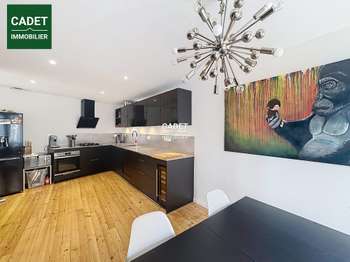 Vente maison 4 pièces Vente maison 4 pièces