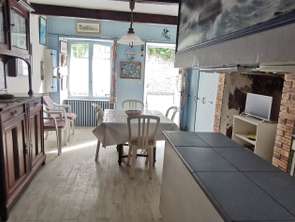 Vente Maison 2 chambresGranville