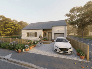 Vente maison