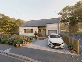 Vente maison