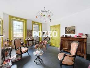 Vente Maison 3 chambresGranville