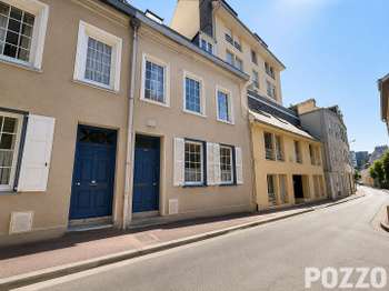 Vente Maison 3 chambresGranville