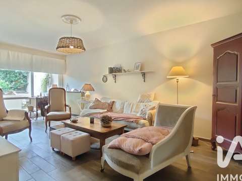 Vente maison 5 pièces Granville 50
