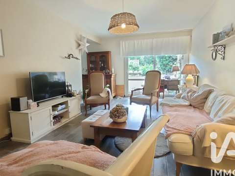 Vente maison 5 pièces Granville 50