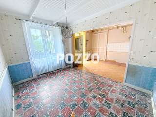 Vente maison 3 pièces Vente maison 3 pièces