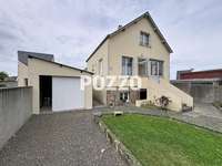 Vente maison Granville - 50