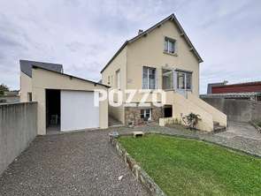 Vente Maison 2 chambresGranville