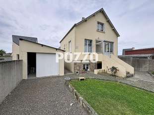 Photo Vente maison Granville