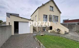 Photo Vente maison Granville