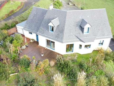 Vente maison 8 pièces Granville 50