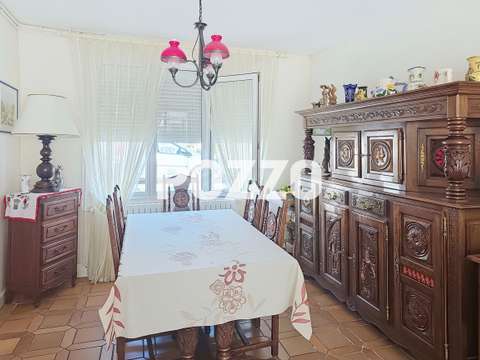 Vente maison 7 pièces Vente maison 7 pièces