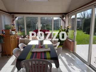 Vente maison 7 pièces Vente maison 7 pièces
