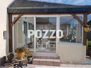 Vente maison 7 pièces Vente maison 7 pièces