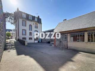 Vente maison 10 pièces Vente maison 10 pièces