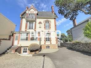 Vente Maison 6 chambresGranville