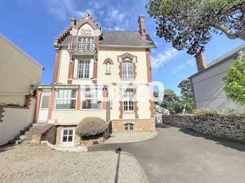 Vente maison 10 pièces Granville 50