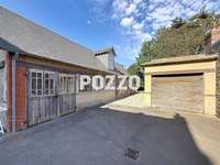 Vente maison 10 pièces