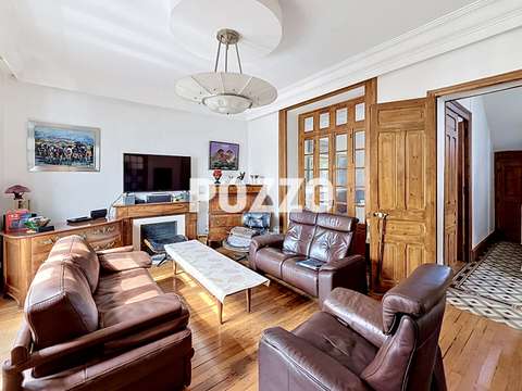 Vente maison 10 pièces Vente maison 10 pièces