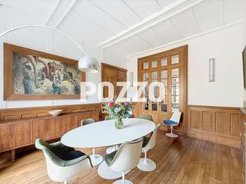 Vente maison 10 pièces