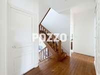 Vente maison 10 pièces
